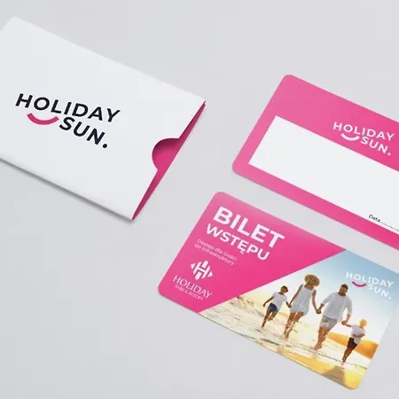 شقة Blue Sail By Holiday&sun *