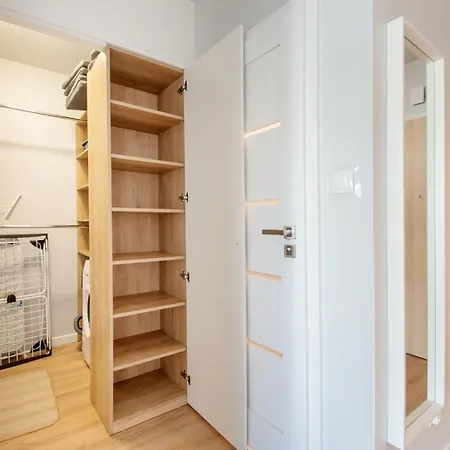 Blue Sail By Holiday&sun Apartment