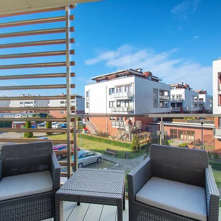 Blue Sail By Holiday&sun Apartment