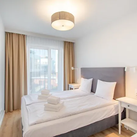 Apartment Blue Sail By Holiday&sun